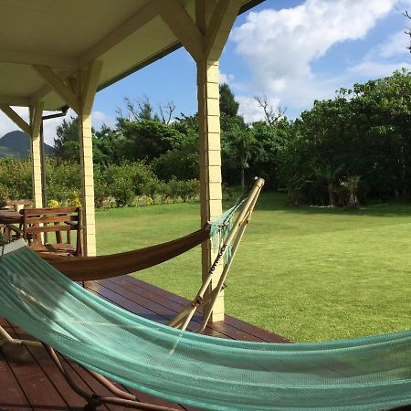 Guest House Annsea Ishigaki  Exterior photo