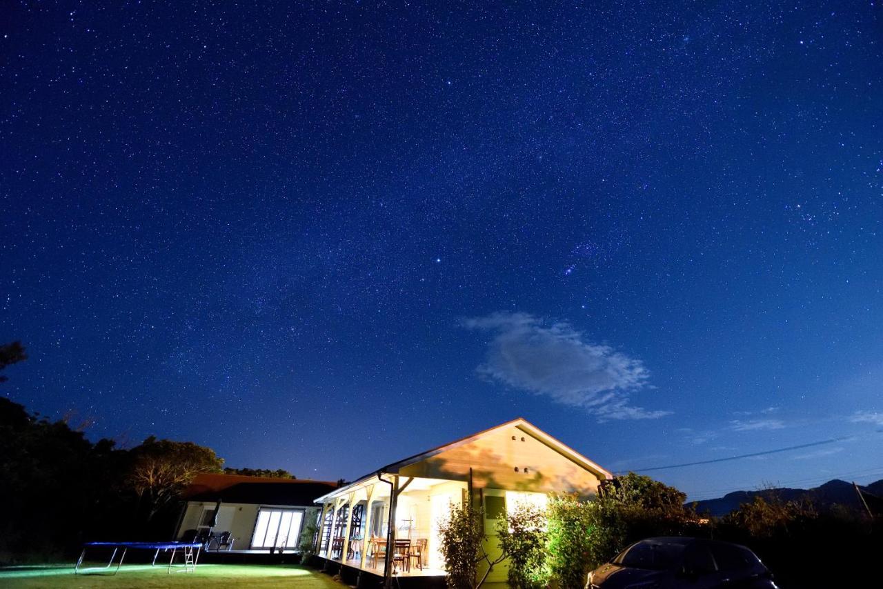 Guest House Annsea Ishigaki  Exterior photo