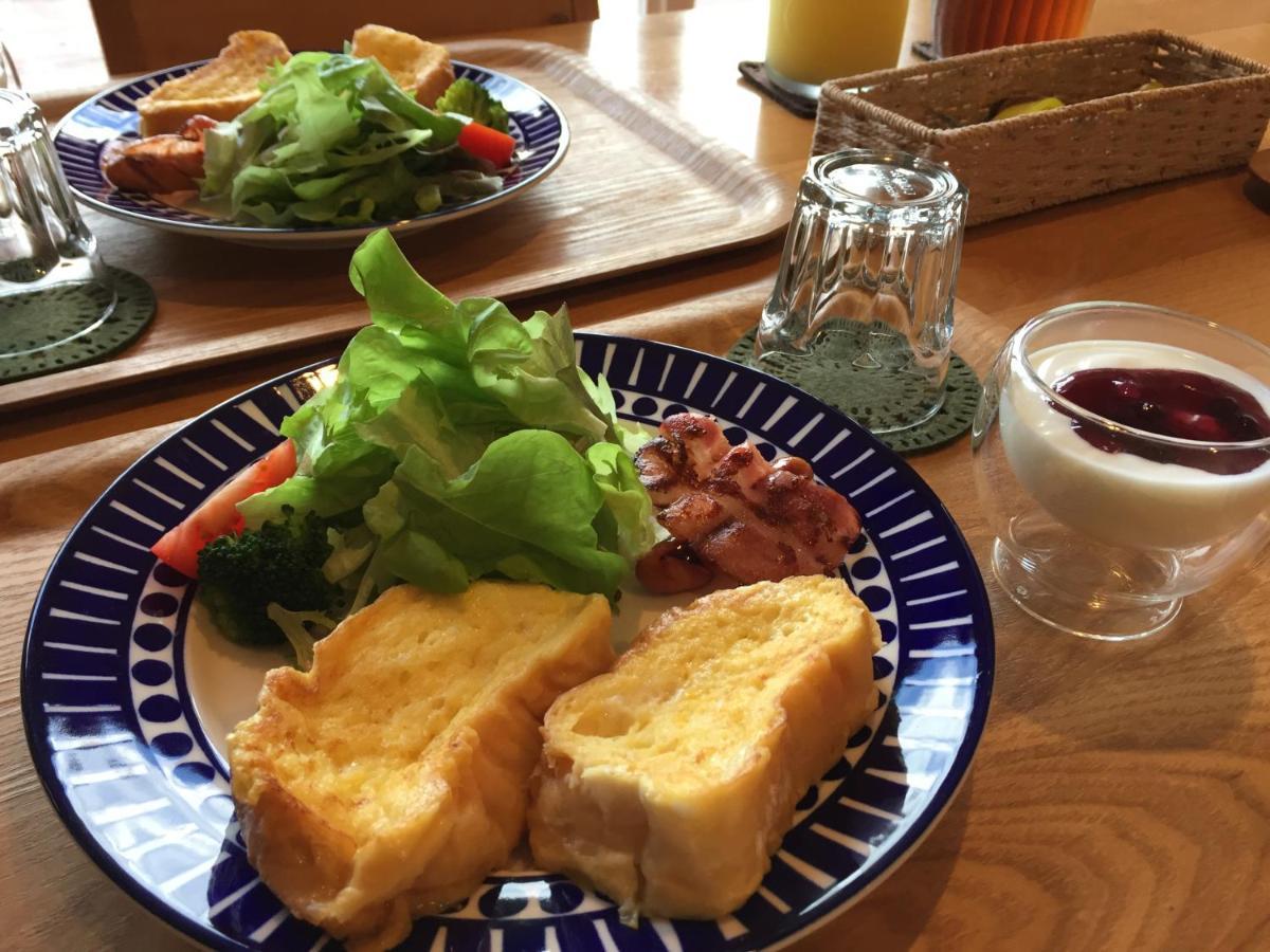 Guest House Annsea Ishigaki  Exterior photo