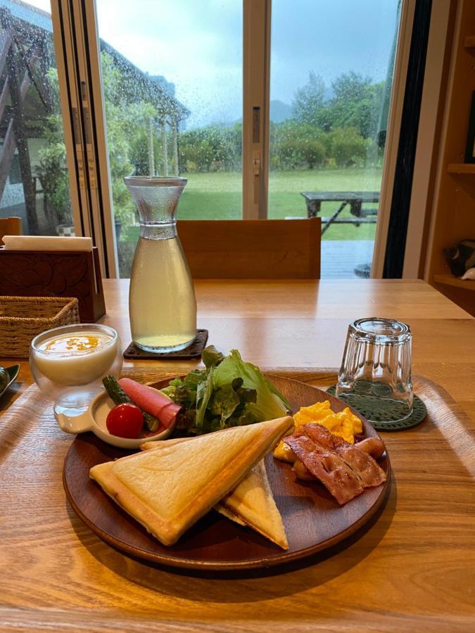 Guest House Annsea Ishigaki  Exterior photo