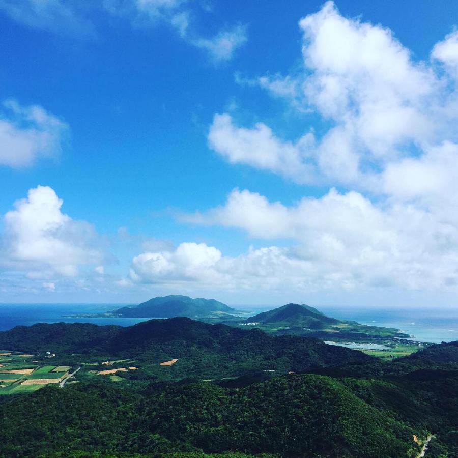 Guest House Annsea Ishigaki  Exterior photo