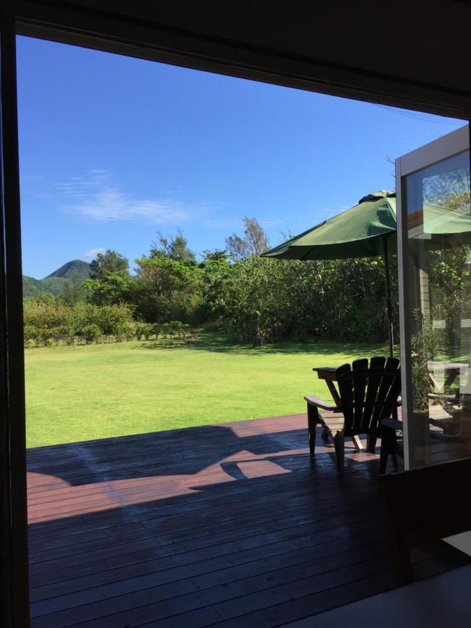 Guest House Annsea Ishigaki  Exterior photo