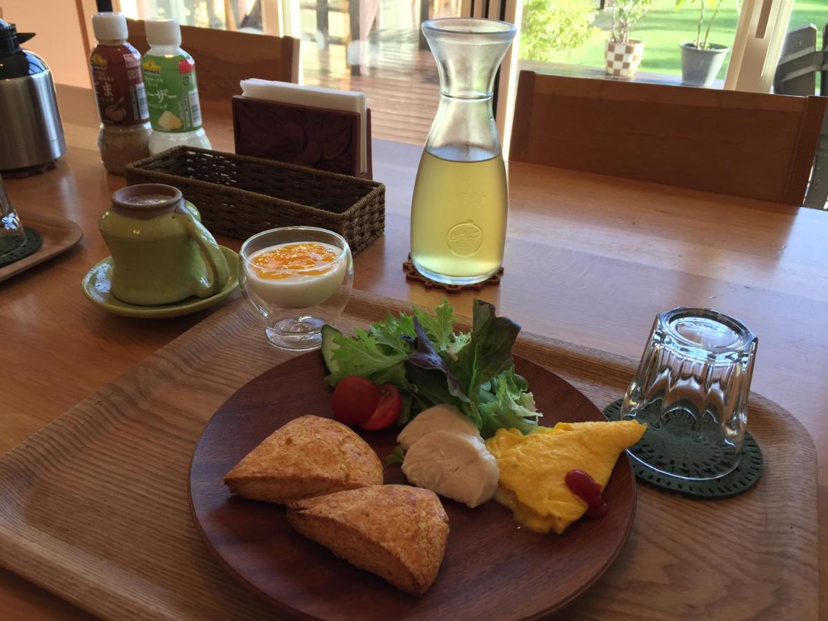 Guest House Annsea Ishigaki  Exterior photo