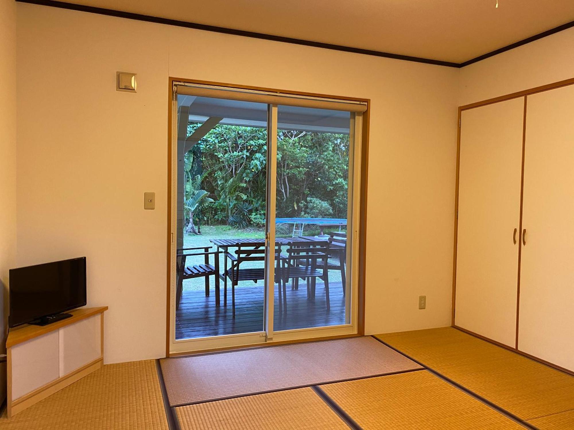Guest House Annsea Ishigaki  Exterior photo