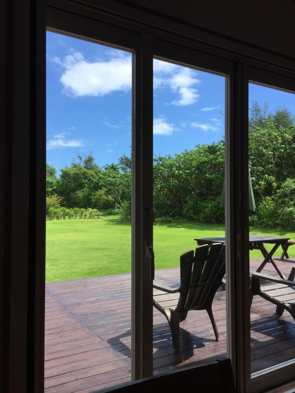 Guest House Annsea Ishigaki  Exterior photo