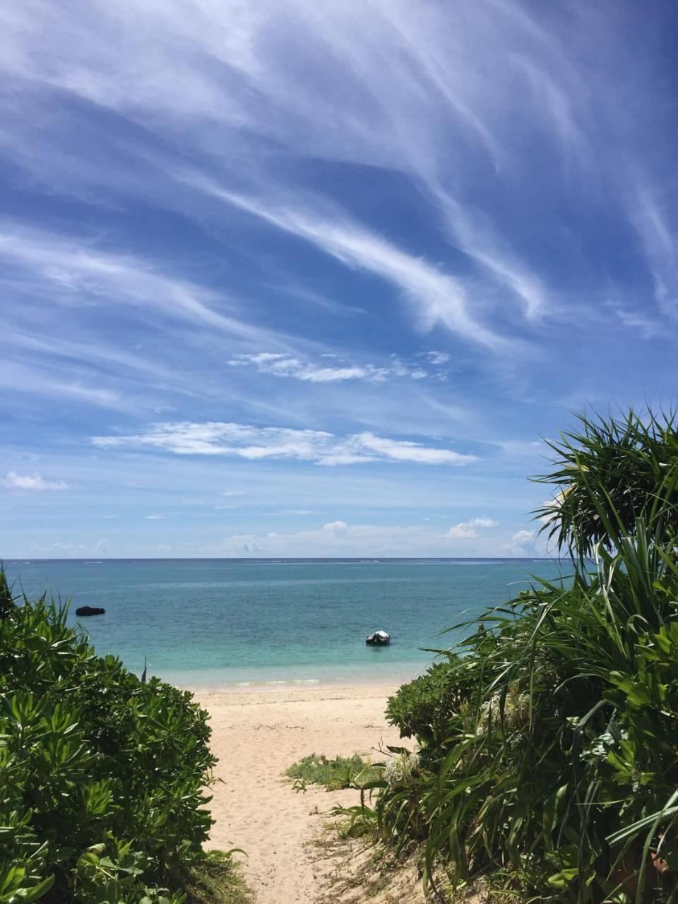 Guest House Annsea Ishigaki  Exterior photo
